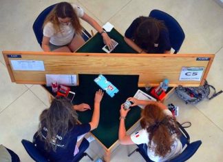 Thinking Bridge by Eddie Kantar