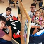 Old Position, New Twist By Justin Lall