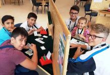 IBPA AWARDS – YOUTH