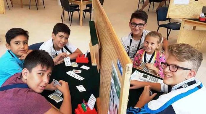 IBPA AWARDS – YOUTH