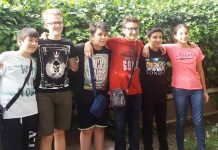 The Plan LIV by Tim Bourke (AUS) Turkey U15 2018