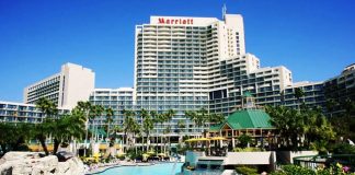 15th World Bridge Series – Partnership Desk Orlando World Center Marriott
