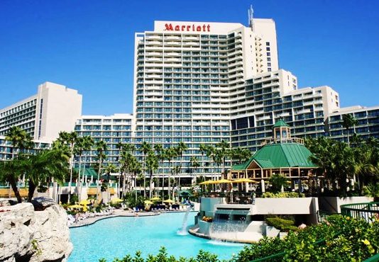 15th World Bridge Series – Let’s Start! Orlando World Center Marriott