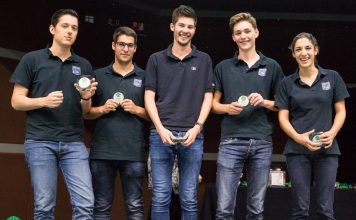 2ND WBF Youth Teams Online Championships: U26 France Team 2015 France U26
