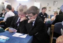 Keep What Partner Can’t by Julian Pottage