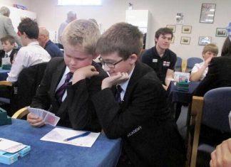 Thinking Bridge by Eddie Kantar