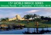 15th World Bridge Series Orlando 2018
