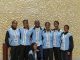 3rd WBF Youth Teams Online Championships: U26 Botswana Team