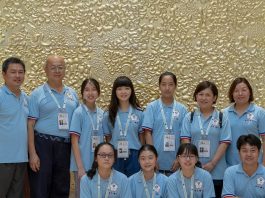 Wujiang 2018: Day 5