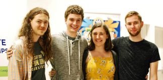 Thinking Bridge by Eddie Kantar USA Carleton College