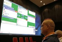 Bridge in the Asian Games Asian Games 2018