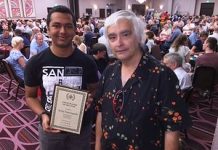 England: Kripa Panchagnula wins Young Player of the Year Kripa Panchagnula (ENG)