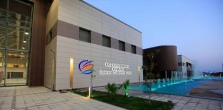 9th European Open Bridge Championships Kusadasi Convention Centre- Turkey