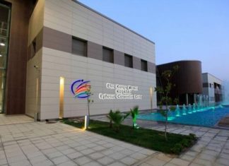 9th European Open Bridge Championships Kusadasi Convention Centre- Turkey