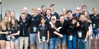 End Play Technique By Alfred Sheinwold Sweden youth 2018