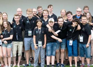 How much for Good Timing? by Jan Wohlin (Swe) Sweden youth 2018