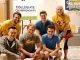 Las Vegas 2019: Youth NABC & Collegiate Bridge Bowl USA University of Minnesota by Peg Kaplan