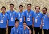 2nd WBF Youth Teams Online Championships: U26 China Team