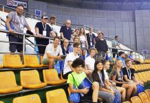 Bridge on the Radio: October 1926 Sweden delegation Wujiang 2018