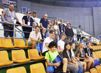 Bridge on the Radio: October 1926 Sweden delegation Wujiang 2018