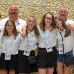 A Primer on Reverse Bidding – Part III by Mike Hargreaves Denmark U16 2018