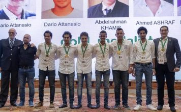 2nd WBF Youth Teams Online Championships