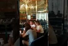 Wujang (CHI) Day 3 the Breakfast by Marina Lantzouni