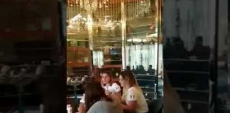 Wujang (CHI) Day 3 the Breakfast by Marina Lantzouni