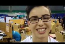 One Minute with Emil Langer (GER) by Marina Lantzouni