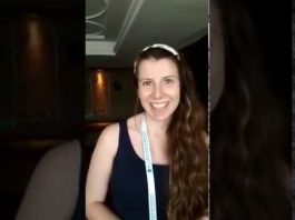 Thirty Seconds with Francesca McGrath (AUS) by Marina Lantzouni