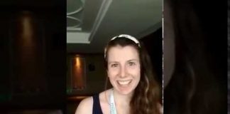 Thirty Seconds with Francesca McGrath (AUS) by Marina Lantzouni