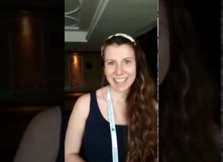 Thirty Seconds with Francesca McGrath (AUS) by Marina Lantzouni