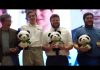 BAM Final & Prize-Giving Wujiang 2018 BAM Winners