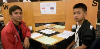 Thinking Bridge (The Uppercut) by Eddie Kantar