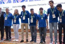 The Twilight Zone by Enzo La Novara (ITA)