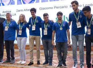 The Twilight Zone by Enzo La Novara (ITA)