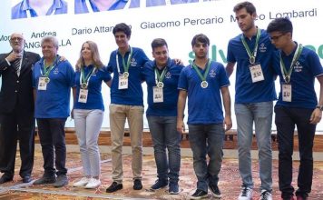 Italy: The FIGB at the Didactic Fair
