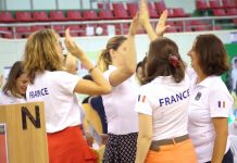 Wujiang 2018: Welcome to Wujiang (CHINA)