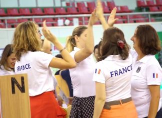 Wujiang 2018: Welcome to Wujiang (CHINA)