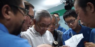 Big Wednesday for Small Kids