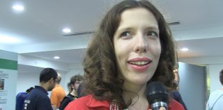 Two Words With Zofia Baldysz