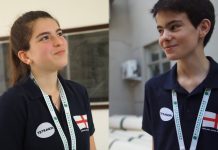 The Dating Game: Jasmine and Henry