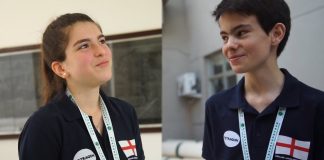 The Dating Game: Jasmine and Henry