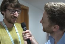 Two Words with Joris Van Lankveld Joris van Lankveld