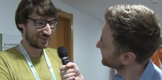 Two Words with Joris Van Lankveld Joris van Lankveld