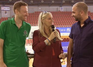 WBF: Youth Current and Future Plans