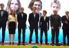 Youngsters Finals & Prize-Giving Sweden U21 Wujiang 2018