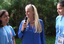 Raibidpura Youth Bridge Meca