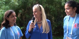 Raibidpura Youth Bridge Meca