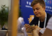 Nel Mezzo del Cammin